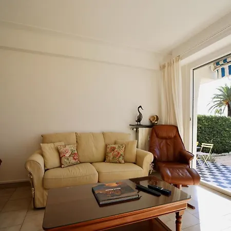 Apartment Les Cormorans By Guys Saint-Laurent-du-Var