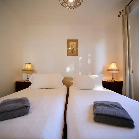 Apartment Les Cormorans By Guys Saint-Laurent-du-Var