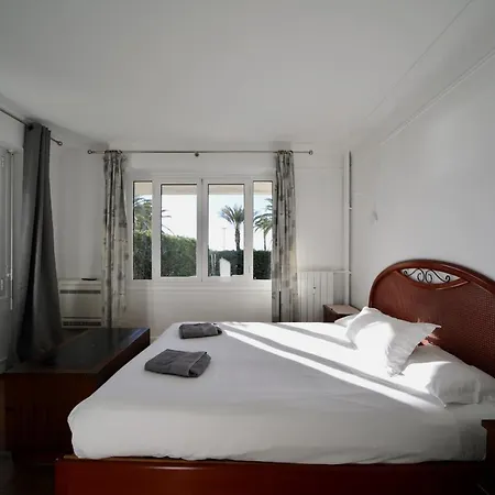 Apartment Les Cormorans By Guys