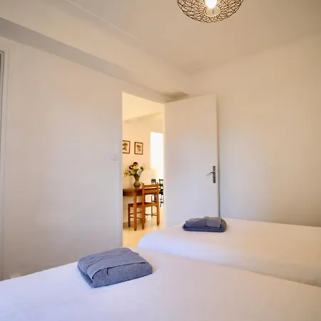 Apartment Les Cormorans By Guys *