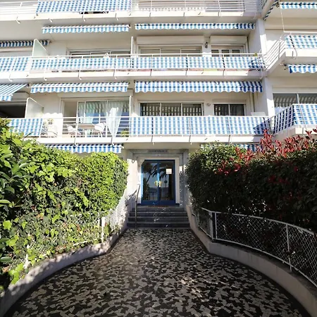 Apartment Les Cormorans By Guys *